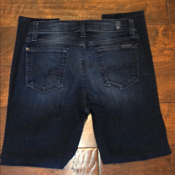 7 For All Mankind Denim - 7 for all Mankind Gwenevere 26